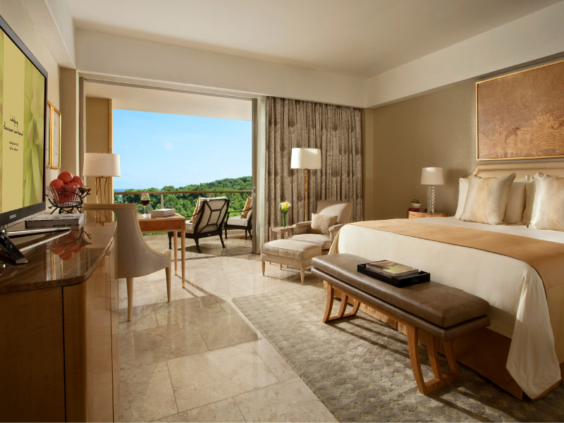 Индонезия: Бали, Mulia Resort 5*, Mulia Grandeur Deluxe