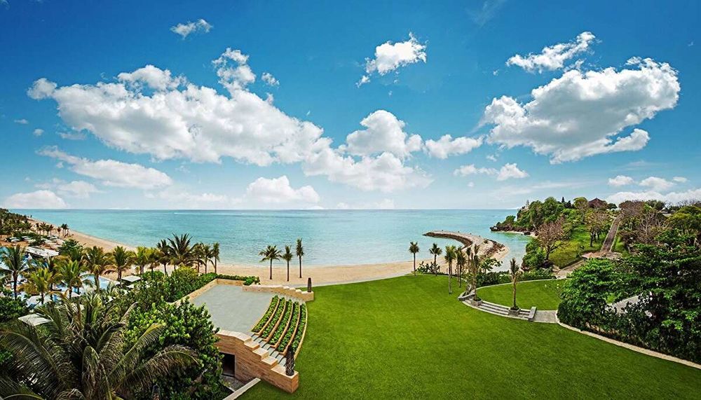 Индонезия: Бали, Mulia Resort 5*