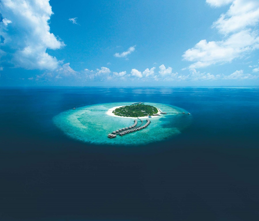 Мальдивы: JA Manafaru 5*luxury