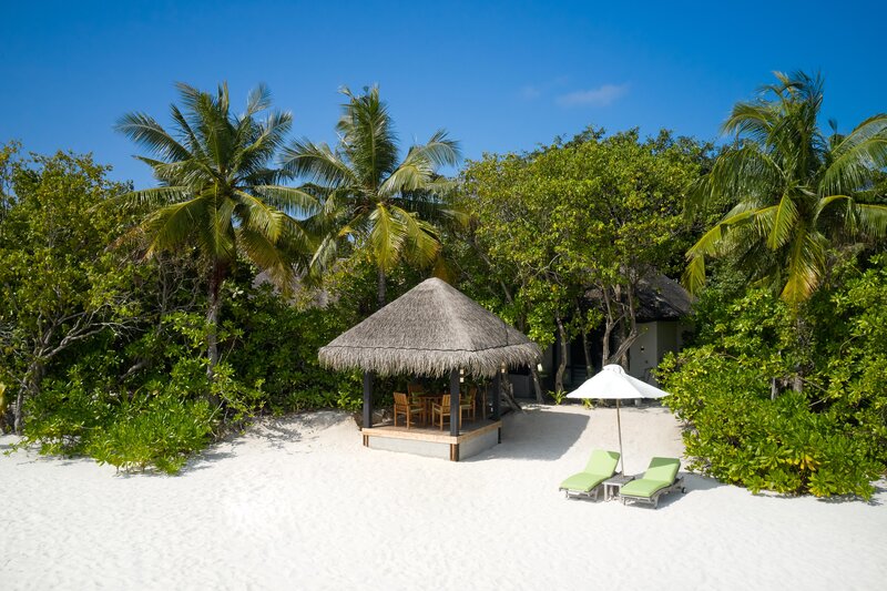 Мальдивы: JA Manafaru 5*luxury