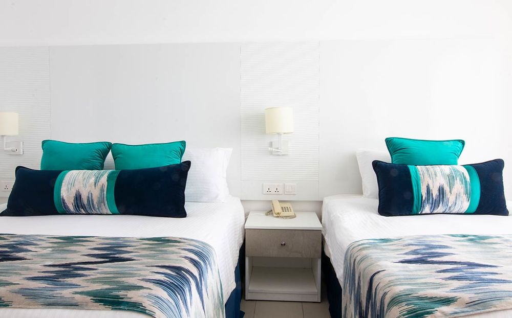 Кения: Leopard Beach Resort 5*