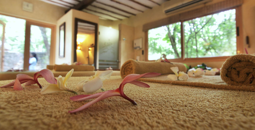 Кения: Leopard Beach Resort 5*