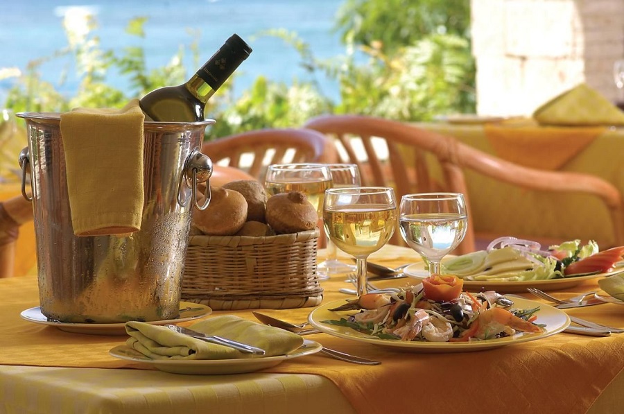 Кения: Leopard Beach Resort 5*