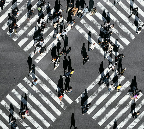 Япония: Токио