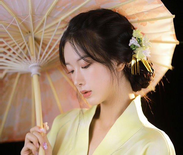 Япония: традиционная одежда