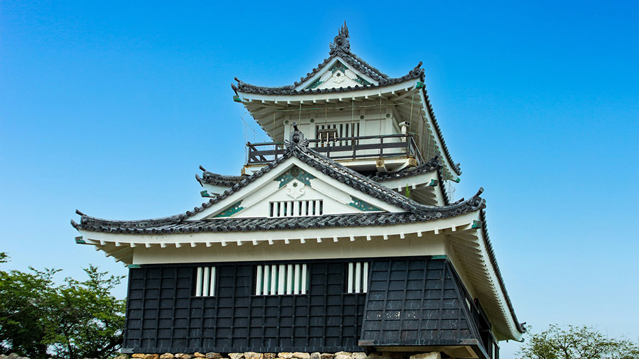 Япония: Хамамацу