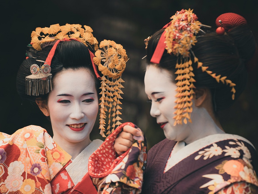 Япония: Токио