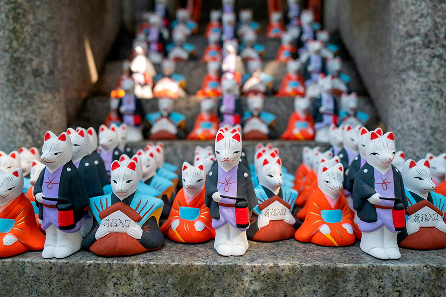 Япония: Киото