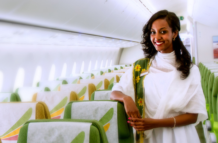 Ethiopian Airlines