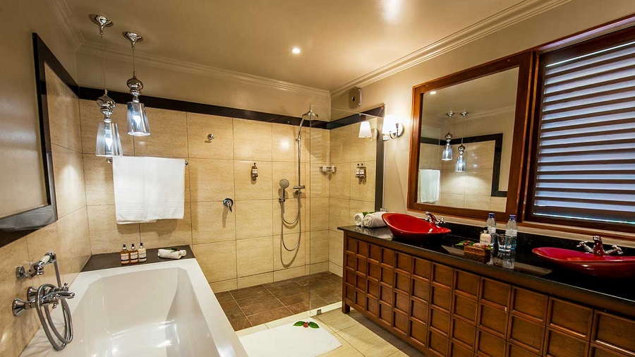Танзания: Аруша, Arusha Coffee Lodge
