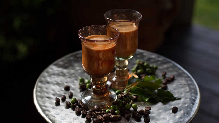 Танзания: Аруша, Arusha Coffee Lodge