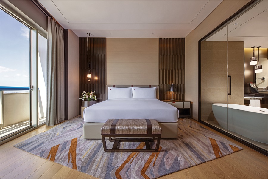 Сингапур: Swisshotel The Stamford Singapore 5*