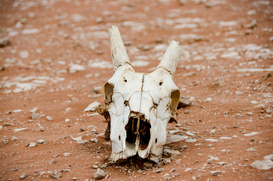 Намибия: Свакопмунд