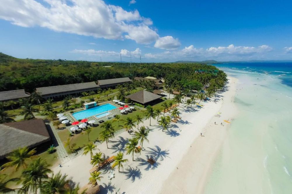 Филиппины: Бохоль, Bohol Beach Club 4*