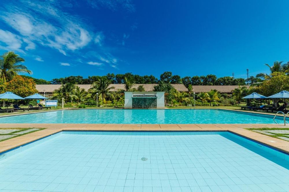 Филиппины: Бохоль, Bohol Beach Club 4*