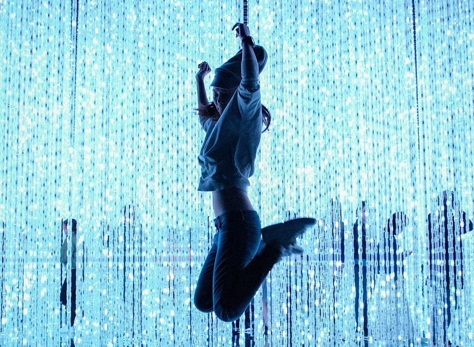 Япония: Токио