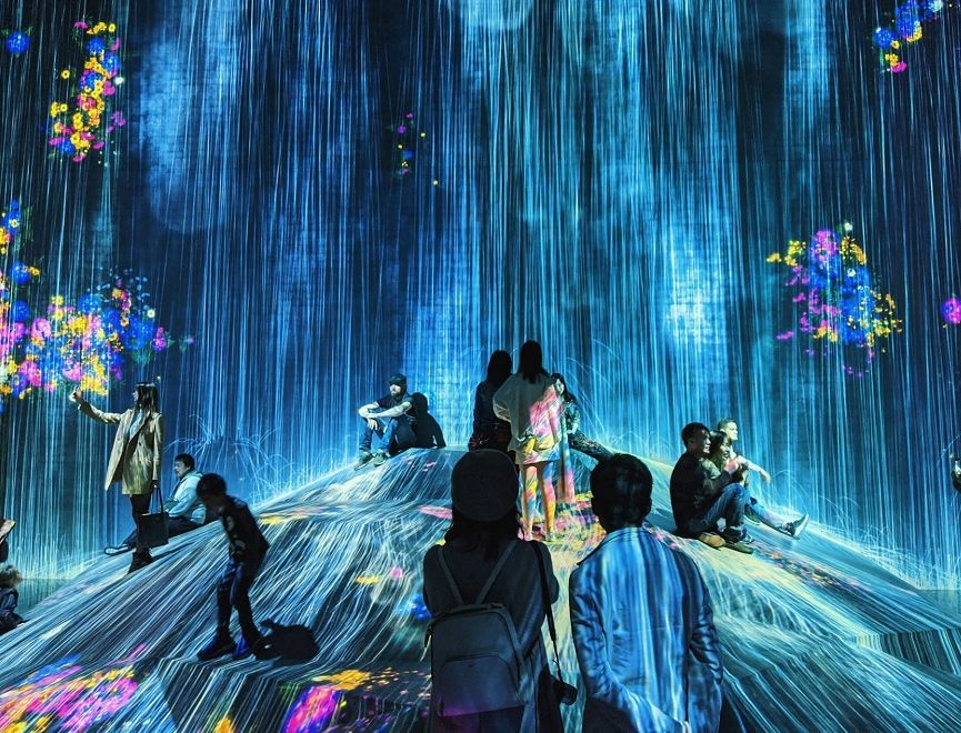 Япония: Токио