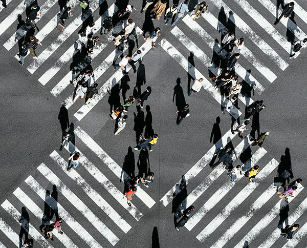 Япония: Токио