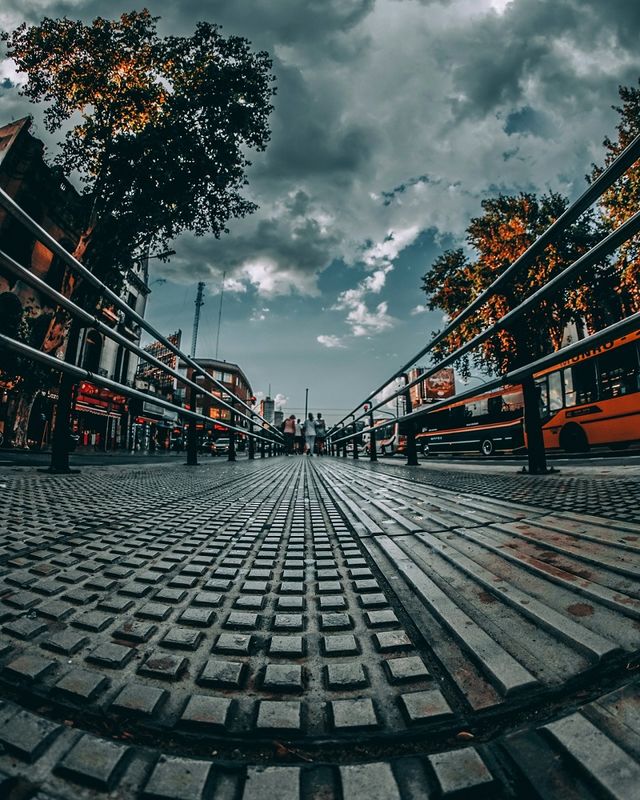 Аргентина: Буэнос-Айрес