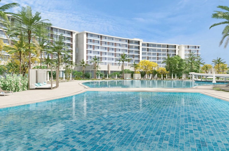 Куба: Варадеро, Grand Aston Varadero 4*