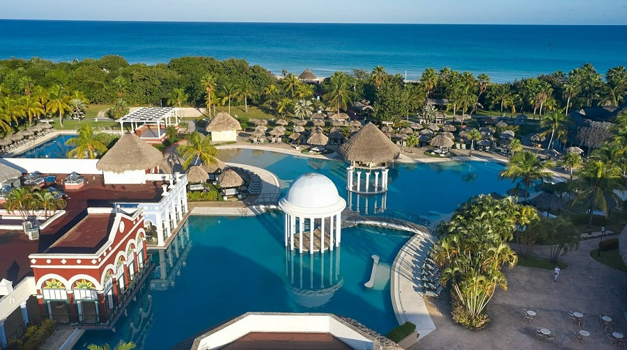 Куба: Варадеро, Iberostar Selection Varadero 5*
