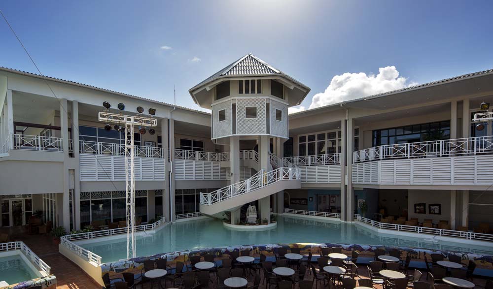 Куба: Варадеро, Royalton Hicacos 5*