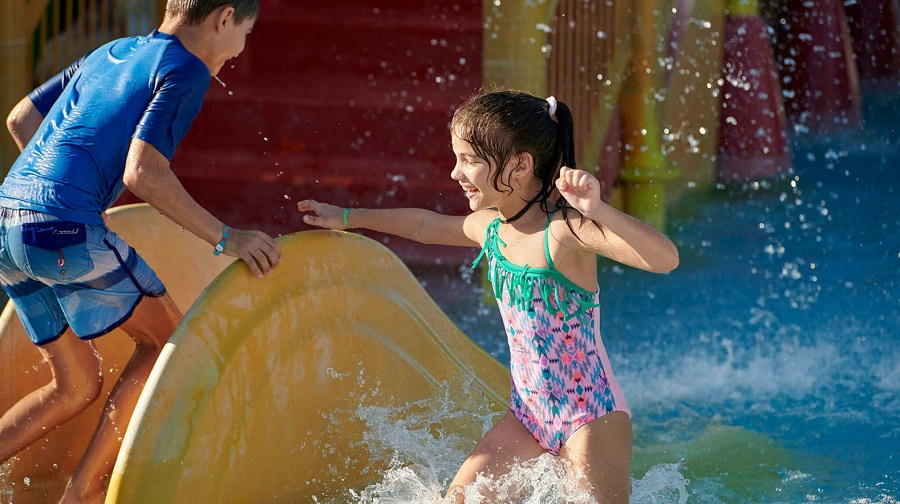 Куба: Варадеро, Iberostar Selection Varadero 5*