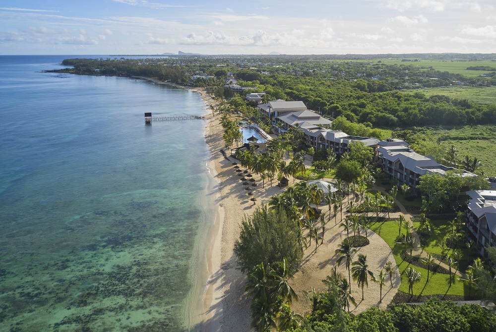 Маврикий: Le Meridien Ile Maurice 5*