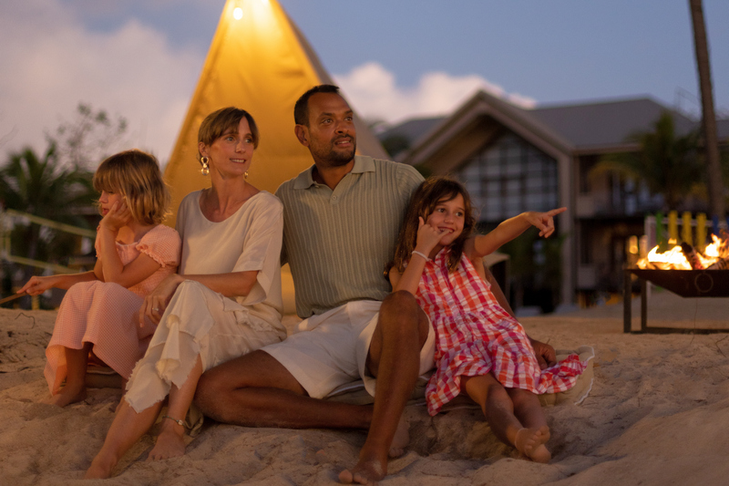 Маврикий: Le Meridien Ile Maurice 5*