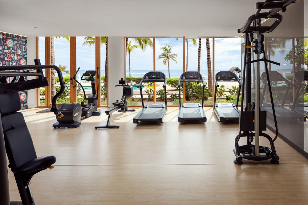 Маврикий: Le Meridien Ile Maurice 5*