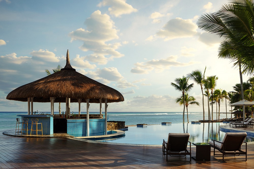 Маврикий: Le Meridien Ile Maurice 5*