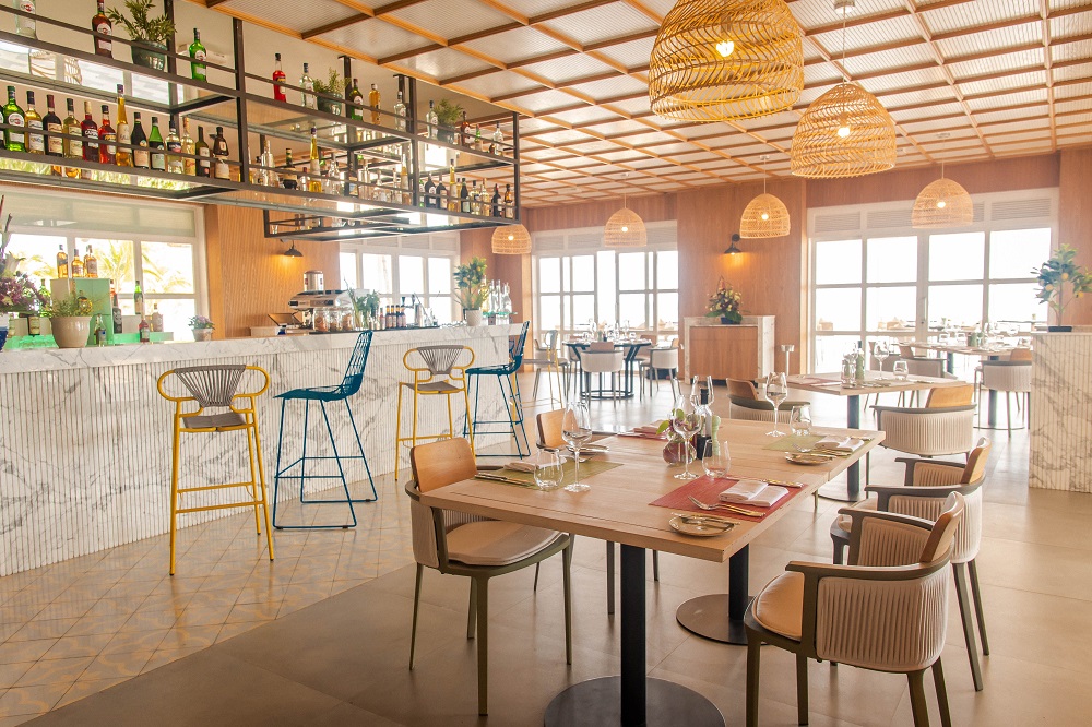 Маврикий: Le Meridien Ile Maurice 5*