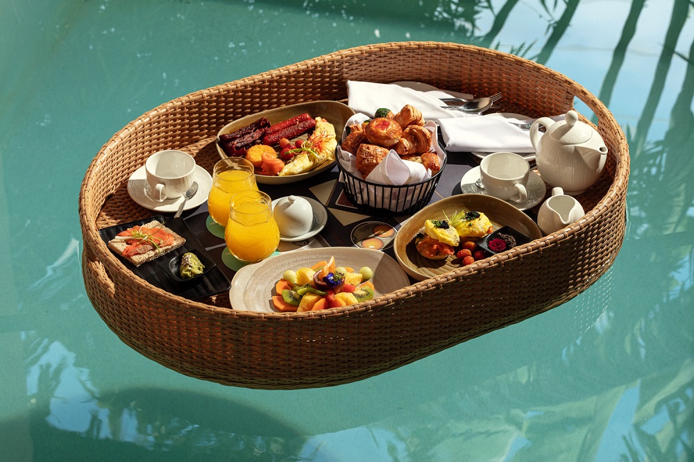 Маврикий: Le Meridien Ile Maurice 5*