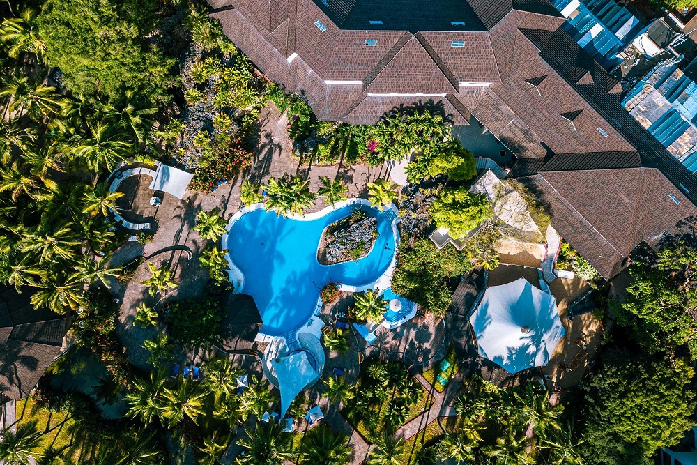 Кения: Момбаса, Diani Reef Hotel 5*