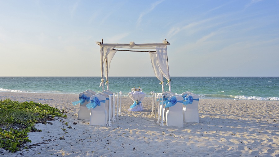 Куба: Варадеро, Melia Peninsula Varadero