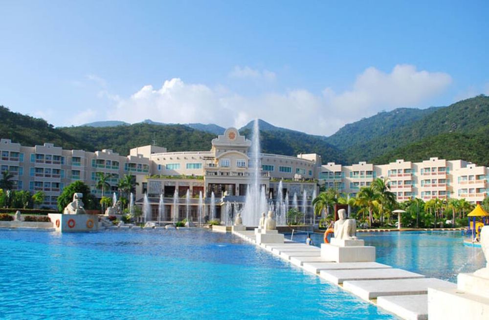Cactus Resort 4*