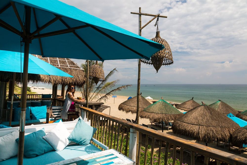 Вьетнам: Хойан, Little Oasis Hoi An 5*