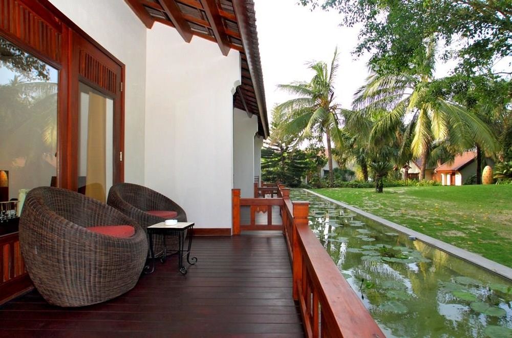 Вьетнам: Хойан, Palm Garden Hoi An 5*