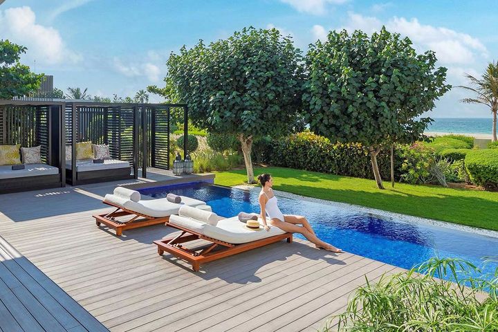 Туры в ОАЭ: Al Zorah Beach Resort