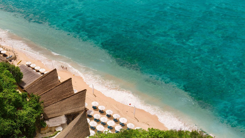 Индонезия: Бали, Sundays Beach Club Uluwatu