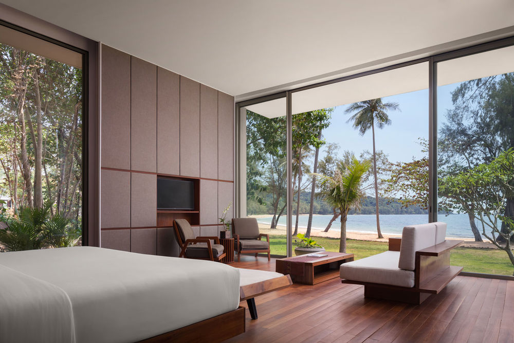 Камбоджа: Koh Russey Resort 5*