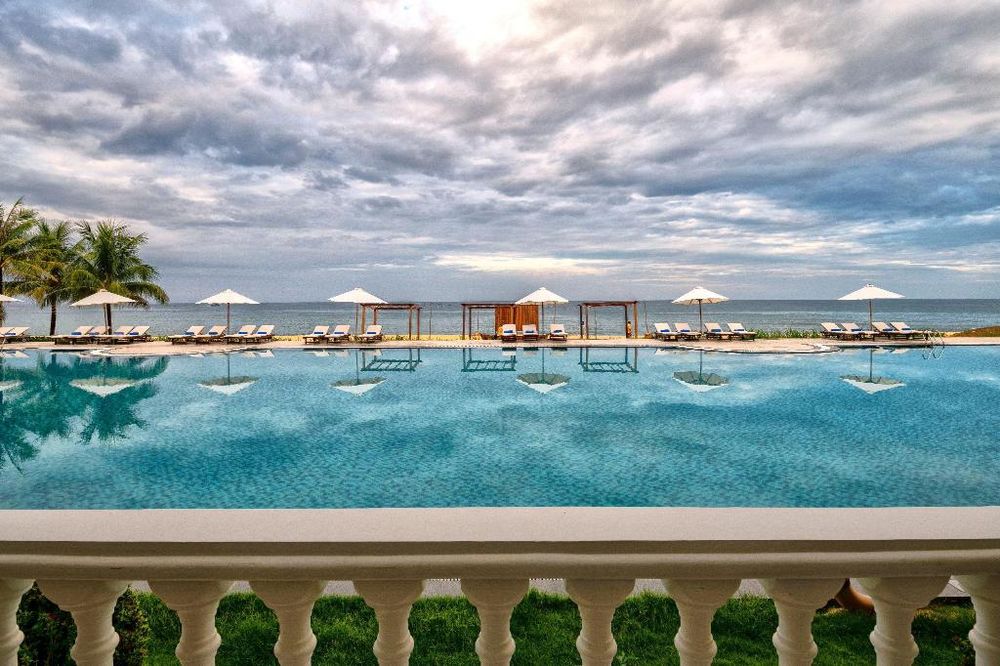 Вьетнам: Фукуок, Vinpearl Discovery Wonderworld Phu Quoc
