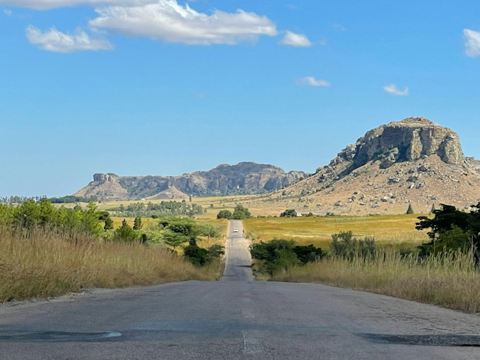 Мадагаскар: Антананариву