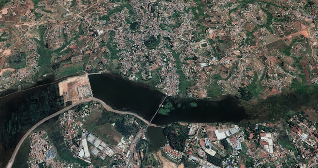 Мадагаскар: Антананариву