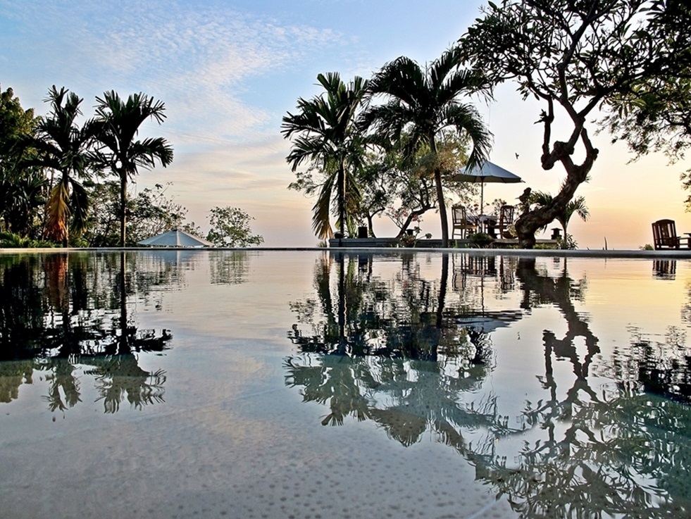 Индонезия: Бали, Zen Resort Bali