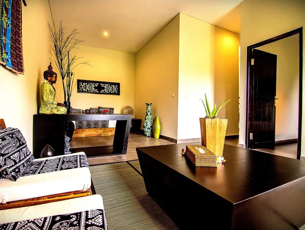 Индонезия: Бали, Zen Resort Bali