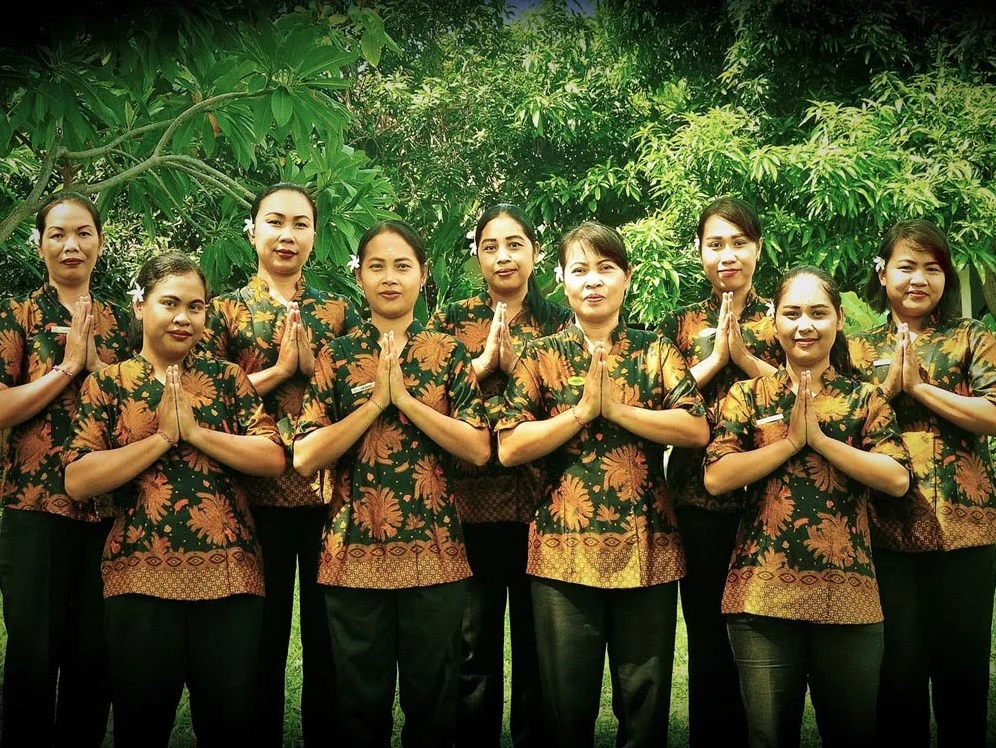 Индонезия: Бали, Zen Resort Bali