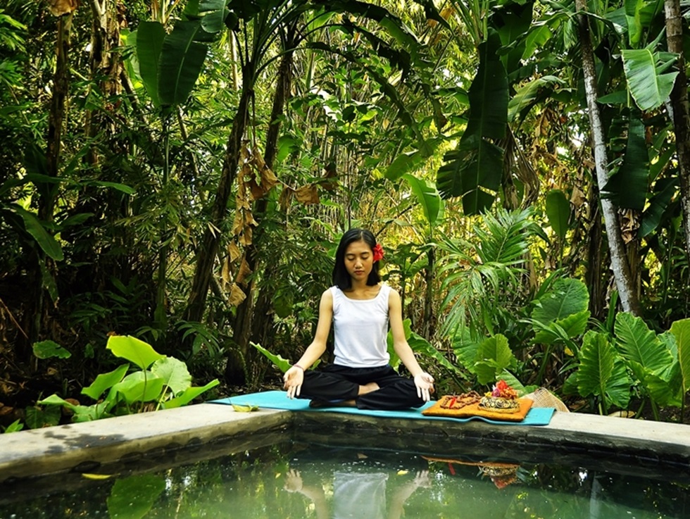 Индонезия: Бали, Zen Resort Bali