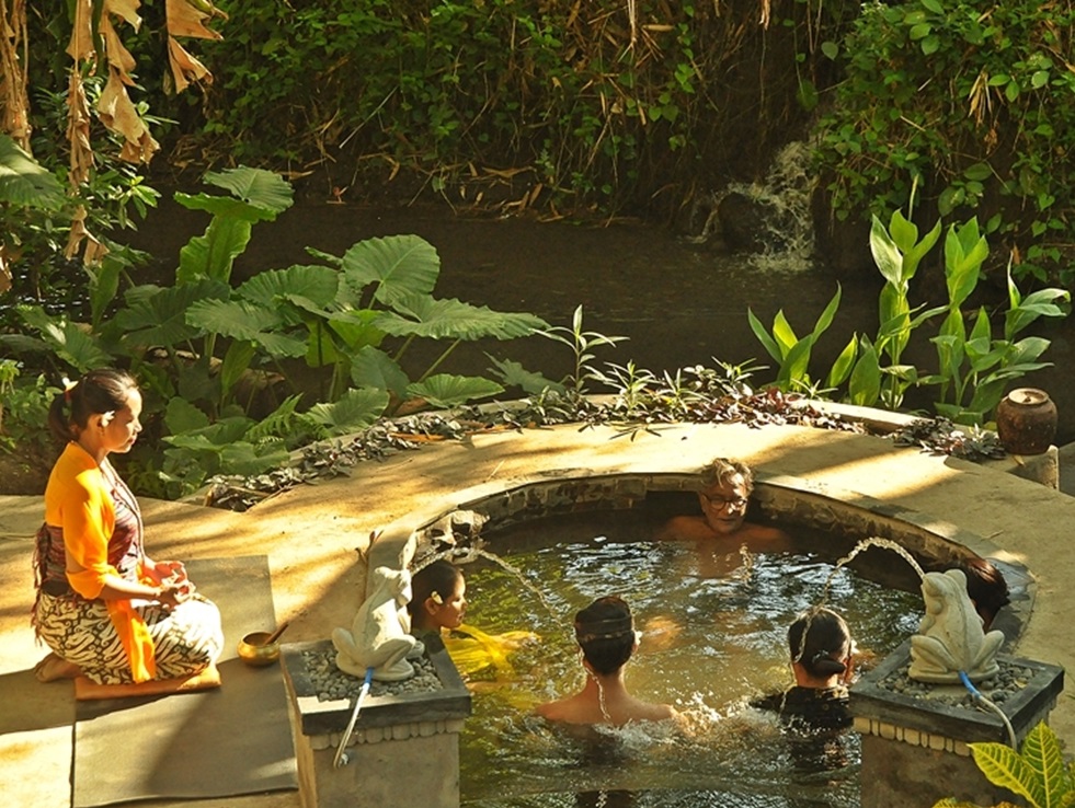 Индонезия: Бали, Zen Resort Bali