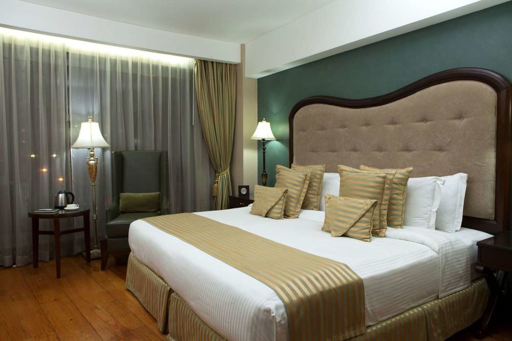 Hotel Celeste 4